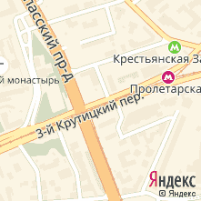 Ремонт кофемашин Nivona 3-й Крутицкий переулок