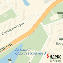 Ремонт кофемашин Nivona Боровское шоссе