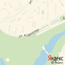 Ремонт кофемашин Nivona улица Кадырова