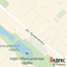 Ремонт кофемашин Nivona улица Кравченко