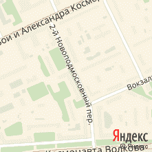 Ремонт кофемашин Nivona 2-й Новоподмосковный переулок